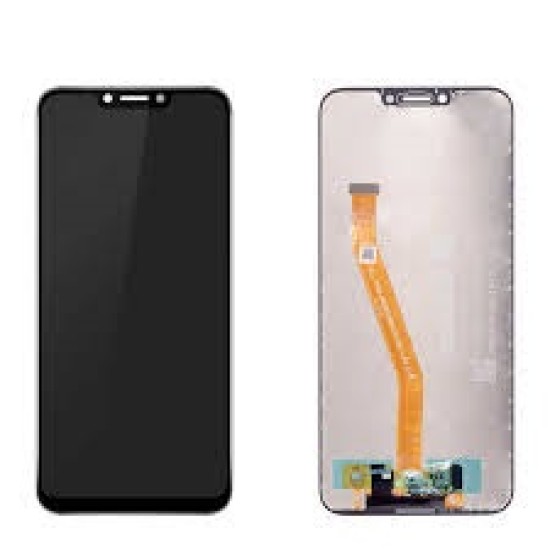 TOUCH+DISPLAY HUAWEI HONOR PLAY (COR-L29-COR-L09) BLACK TOUCH+DISPLAY HUAWEI HONOR PLAY (COR-L29-COR-L09) BLACK